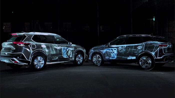 Nissan: Η τεχνολογία e-Power έφτασε τις 100.000 πωλήσεις στην Ευρώπη Nissan: Η τεχνολογία e-Power έφτασε τις 100.000 πωλήσεις στην Ευρώπη